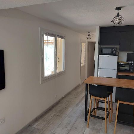 Appartement T2 Agde Centre A 10 Mn Des Plages Exterior photo